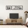 DemonteHome Hollywooddh Tv Sehpasi Safi̇rmeşe