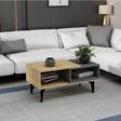 DemonteHome Flydh Orta Sehpa Safi̇rmeşe Antrasi̇t
