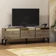 DemonteHome Adadh Tv Üni̇tesi̇ Cevi̇z Royalmermer Safi̇rmeşe