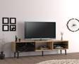 DemonteHome Lipadh Tv Ünitesi Safirmeşe Royalmermer
