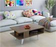 DemonteHome Deryadh Orta Sehpa Cevi̇z