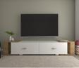 DemonteHome Verydh Tv Sehpasi Beyaz Safi̇rmeşe