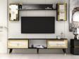 DemonteHome Boradh Tv Üni̇tesi̇ Takimi Royalmermer-Efesmermer-Altin