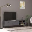 DemonteHome Claradh Tv Üni̇tesi̇ Antrasi̇t