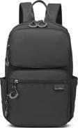 Smart Bags Ekstra Hafif Kumaş Uniseks Sırt Çantası 3142