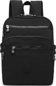 Smart Bags Krinkıl Kumaş Unisex Sırt Çantası 1207