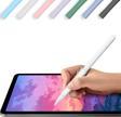 Apple Pencil 1-2 Nesil Pro USB-C Uyumlu Soft Yumuşak Silikon Kalem Tutucu Zarif Ve Rahat Kullanım