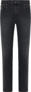Captiva Regular Fit Likralı Erkek Örme Jean Pantolon-6644
