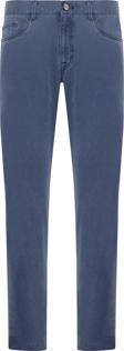Captiva Regular Fit Likralı Erkek Örme Jean Pantolon-6644