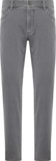 Captiva Regular Fit Likralı Erkek Örme Jean Pantolon-6644