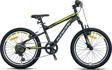 Kron Vortex 4.0 20V Pabuç Fren 7 Vites Dağ Bisikleti (120-140 cm arası boy)