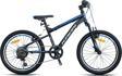 Kron Vortex 4.0 20V Pabuç Fren 7 Vites Dağ Bisikleti (120-140 cm arası boy)