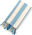 Striped Peştemal Banyo Havlusu Plaj Havlusu