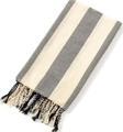 Striped Peştemal Banyo Havlusu Plaj Havlusu