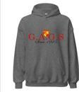 Sister Home Design Göztepe Kapşonlu Sweatshirt - Gags