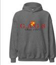 Sister Home Design Göztepe Kapşonlu Sweatshirt - Gags