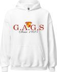 Sister Home Design Göztepe Kapşonlu Sweatshirt - Gags