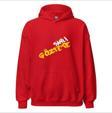 Sister Home Design Göztepe Kapşonlu Sweatshirt - Şanlı Göztepe