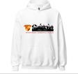 Sister Home Design Göztepe Kapşonlu Sweatshirt - İsyan Bizim Ezberimiz Olmuş