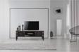Onur Design Pastel Boyalı Ahşap Tv Sehpası 150x45 cm