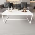 Deconode Alpine Orta Sehpa