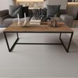 Deconode Alpine Orta Sehpa