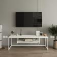 Deconode Arcadia Tv Sehpası