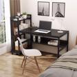 Deconode Arion Raflı Çalışma Masası