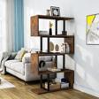 Deconode Twist Kitaplık