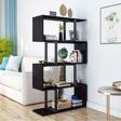Deconode Twist Kitaplık