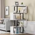 Deconode Twist Kitaplık