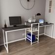 Deconode Duodesk 2 Kişilik Çalışma Masası