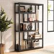 Deconode Fancy Kitaplık