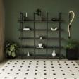 Deconode Loft Kitaplık