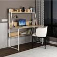 Deconode Majestic 90 Çocuk Çalışma Masası Çam