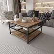 Deconode Mirage Orta Sehpa