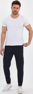 Rodi Kargo Cep Paça Lastikli Eşofman DS23YE090138