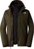 The North Face Erkek CARTO 3'IN 1 CEKET NF0A5IWI4WC1