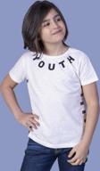Toontoy  Erkek Çocuk Youth Baskılı Tişört