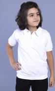 Toontoy Erkek Çocuk Polo Yaka Tişört