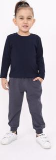 Toontoy Unisex Çocuk Tişört