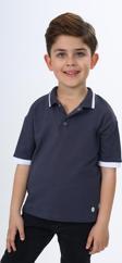 Toontoy Erkek Çocuk Baskılı Tişört