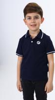 Toontoy Erkek Çocuk Baskılı Tişört