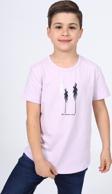Toontoy Erkek Çocuk Baskılı Tişört