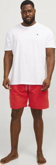 Jack&Jones Plus Erkek Deniz Şortu 12235757