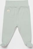 Biorganic Modal Nature Relax Patikli Pantolon 57901