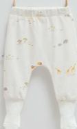 Caramell Bebek Pantolonu APE1822