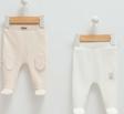 Caramell Bebek Pantolonu APE1265