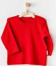Andywawa Basic Bebek T-Shirt 2'li AC24437