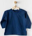 Andywawa Basic Bebek T-Shirt 2'li AC24437